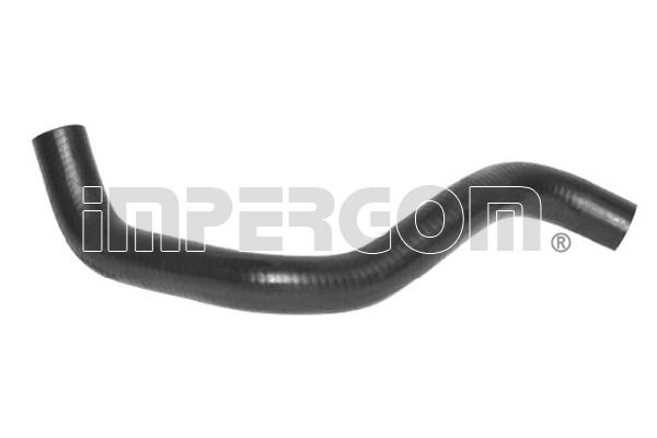 ORIGINAL IMPERIUM Radiator Hose